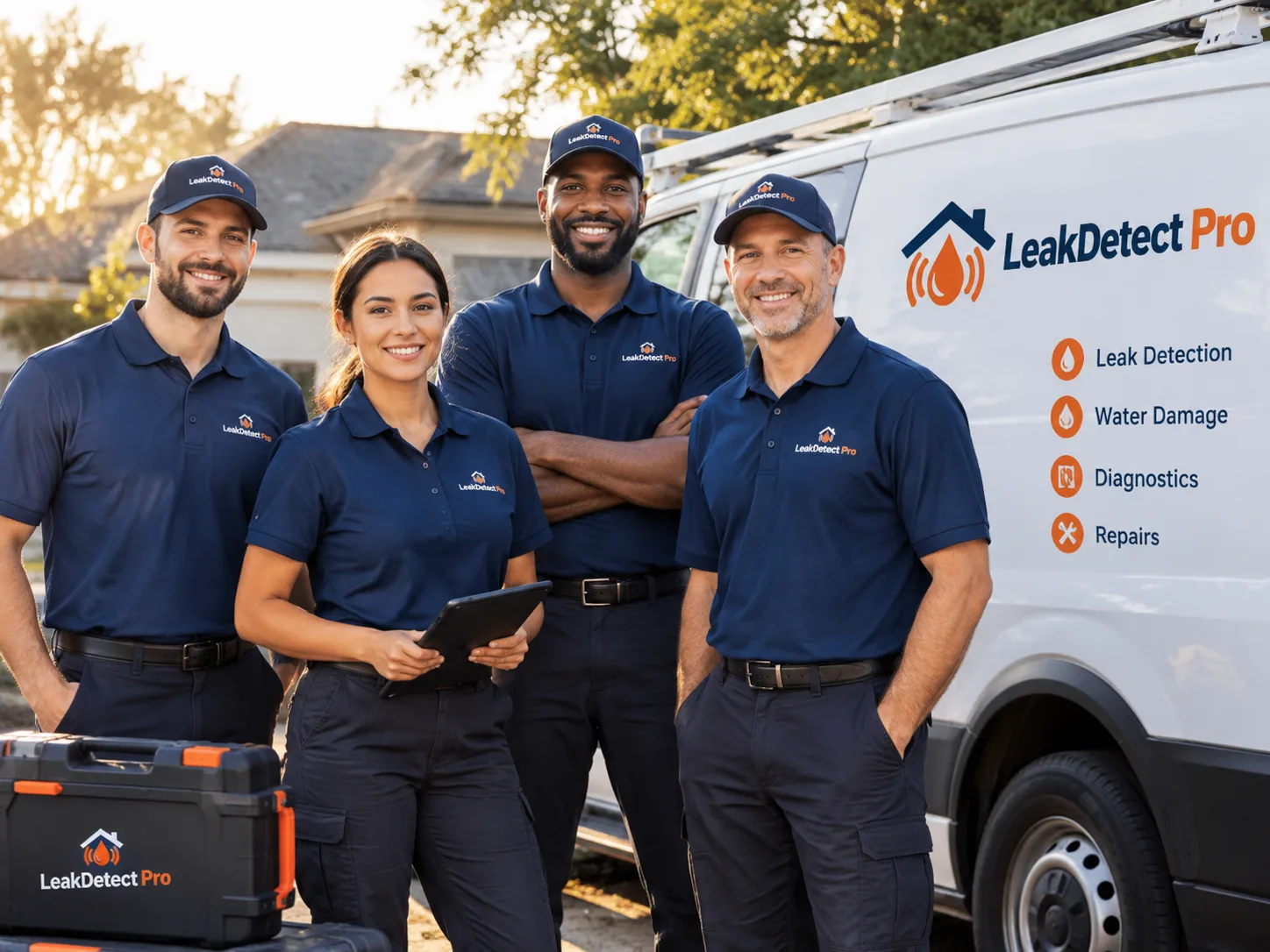 Roof Repair company in Kaiser, MO